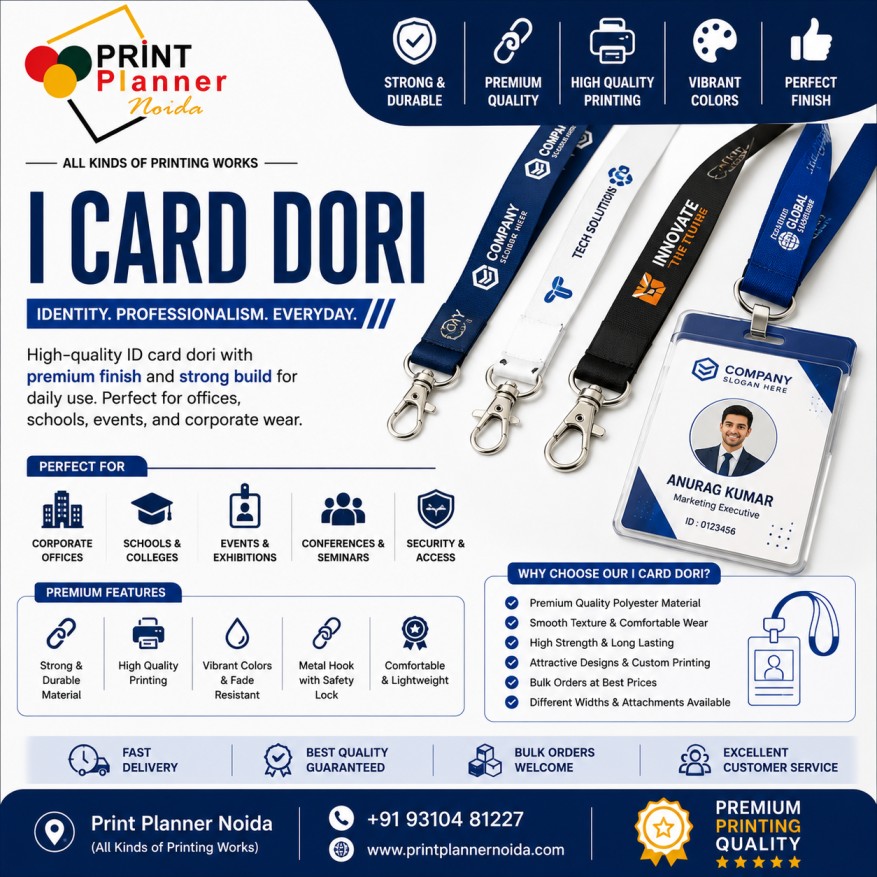 I Card Dori