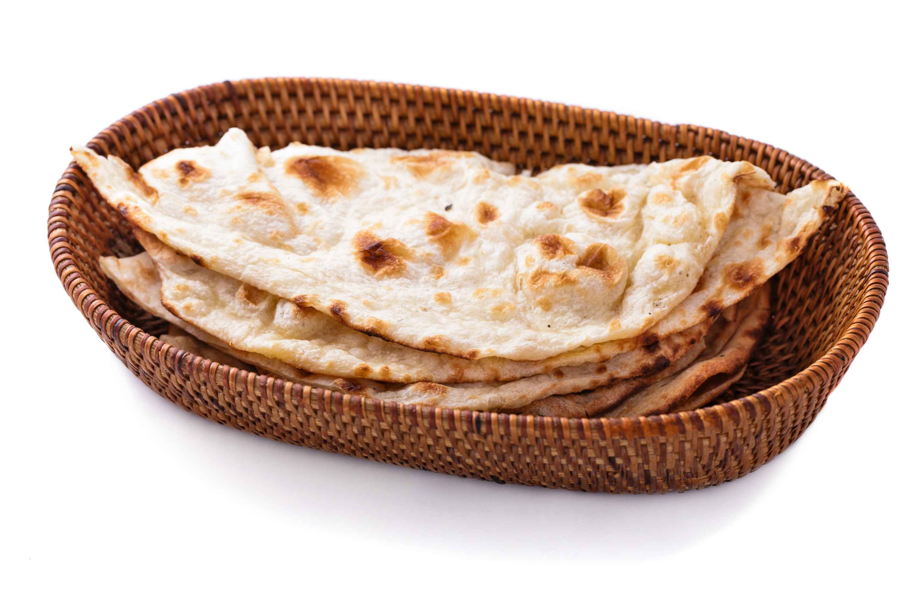 Butter Naan