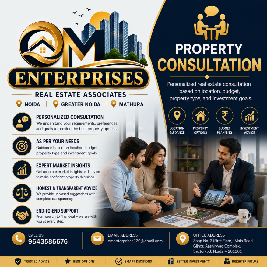 Property Consultation