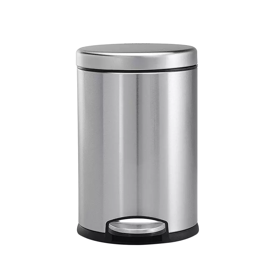 Pedal Bin