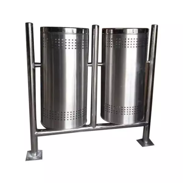 Hanging Bin
