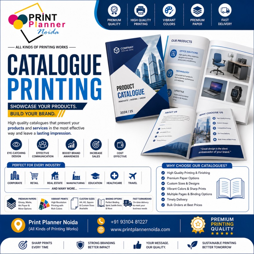 Catalog Service