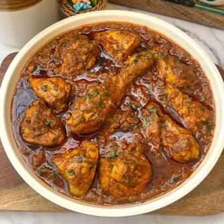 Chicken Masala