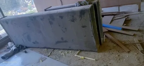 VRV DUCTABLE UNIT