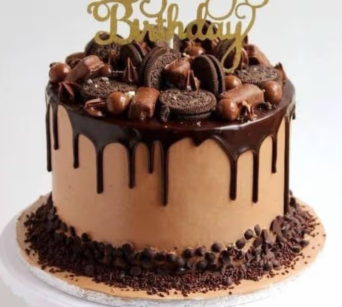 Chocolate Cake