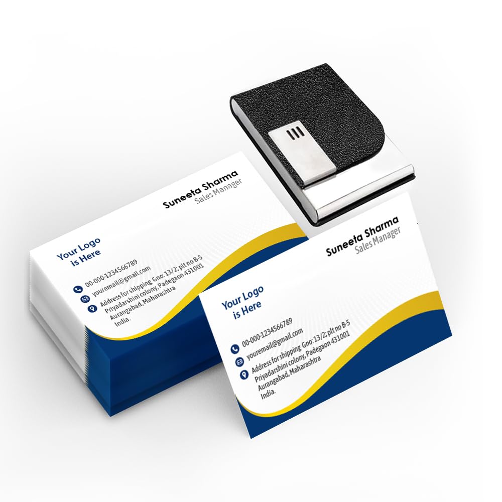 Visiting Card