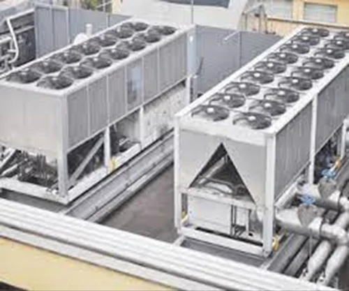 HVAC Consultancy Services