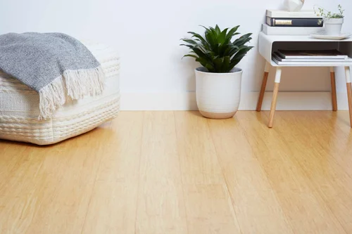Bamboo Wood Flooring