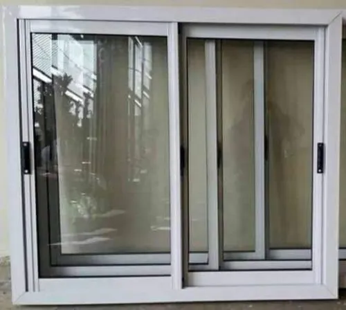 UPVC Sliding Windows