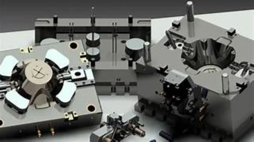 Jig Fixture