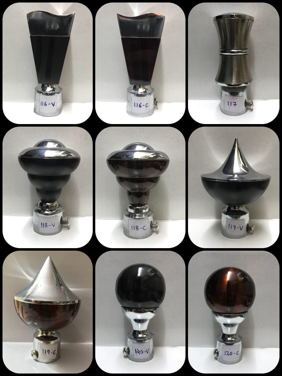 SS Finial