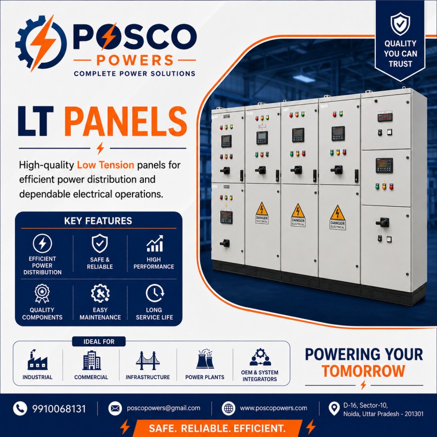 LT Panels