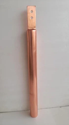 60mm Copper Earthing Electrode