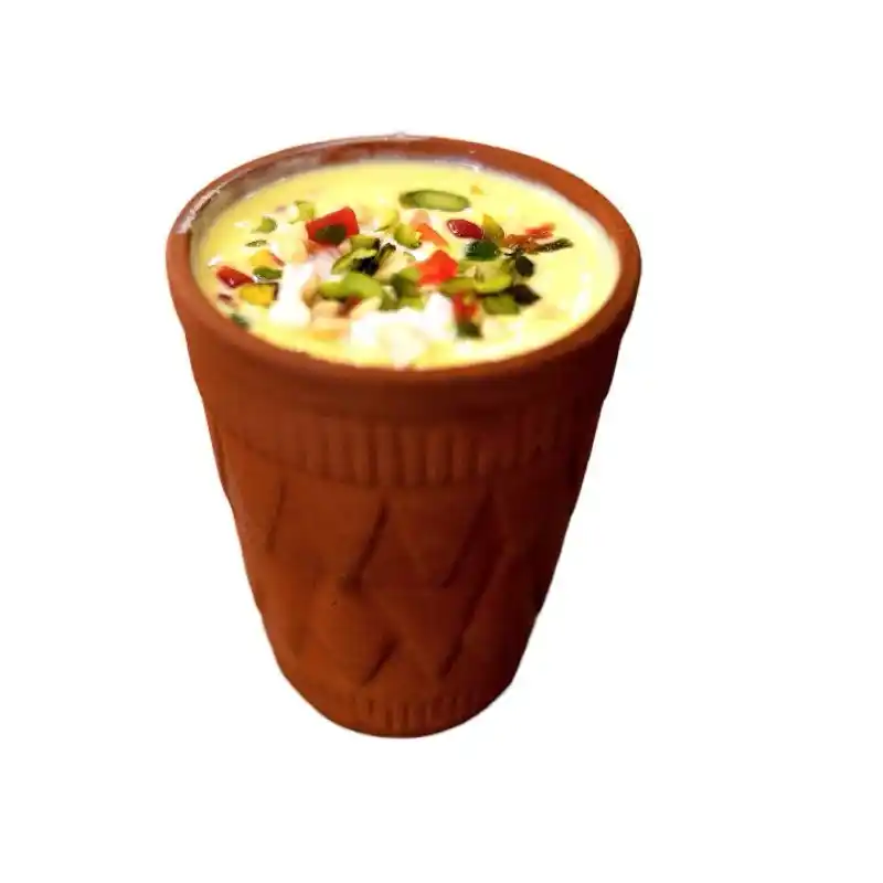 Kullad Lassi