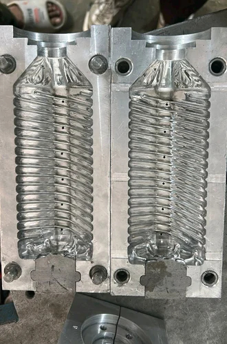 Plastic Bottle Blow Mould