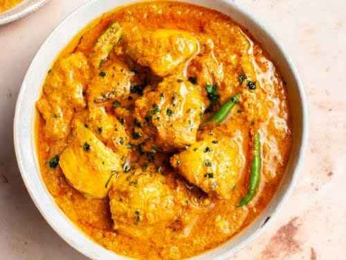 Handi Special Chicken