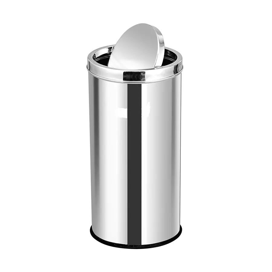 Swing Bin