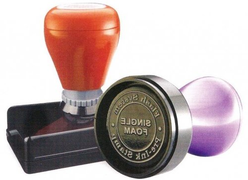 Company Stamps