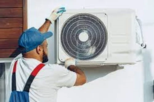 Hvac Maintenance Services