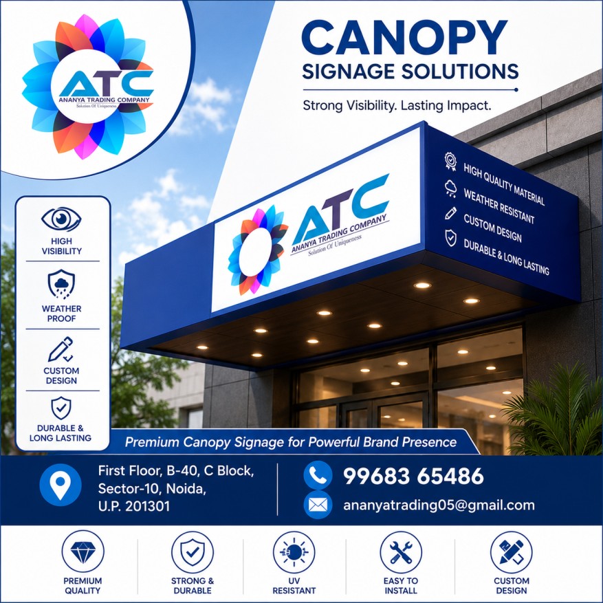 Canopy