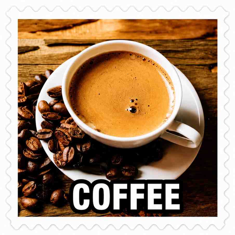 Coffee