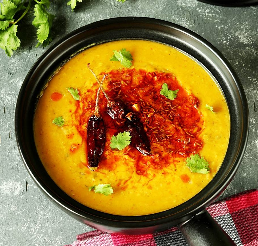 Dal Tadka image 2