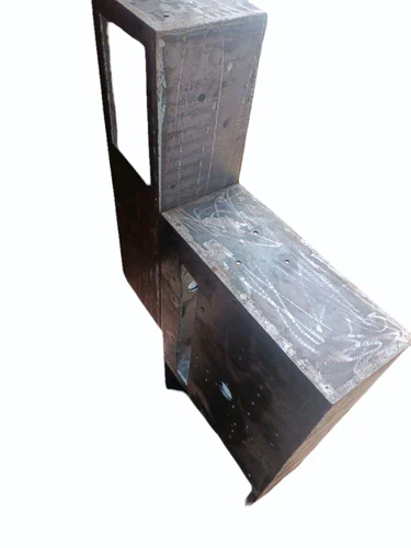 Automatic Pouch Making Machine image 2