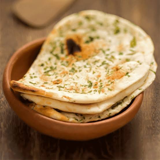 Garlic Naan image 2