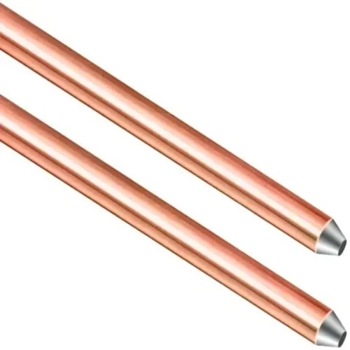 22mm Copper Earthing Electrode image 2