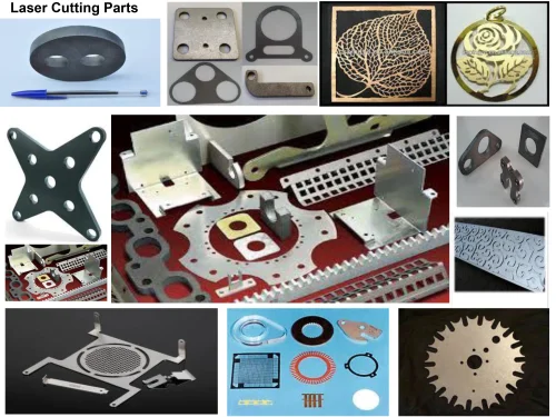 METAL LASER CUTTING JOB WORK & GOVERNMENT WORK image 2