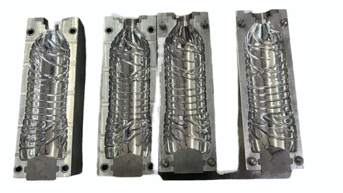 Plastic Cap Mold image 2