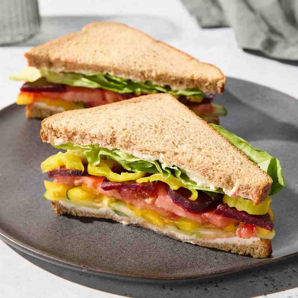 Sandwich image 2