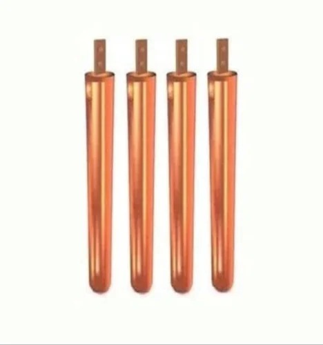 60mm Copper Earthing Electrode image 2