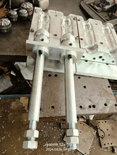 Pet Bottle Mould Die image 2