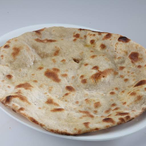 Tandoori Roti image 2