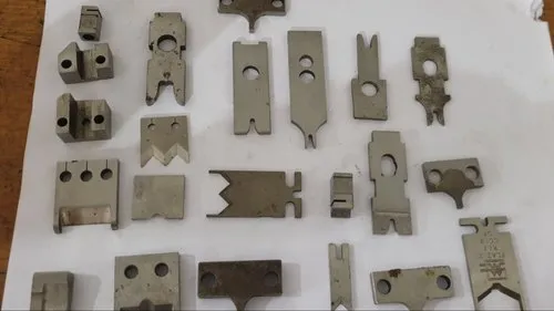 Cnc Laser Cutting Job Work image 2