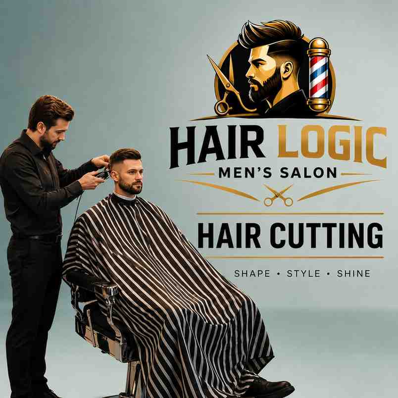 Hair Cutting image 2