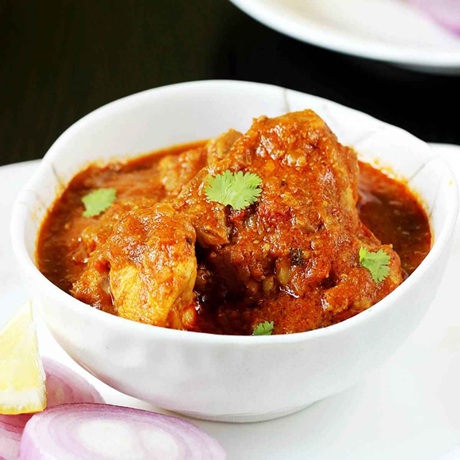Chicken Curry image 2