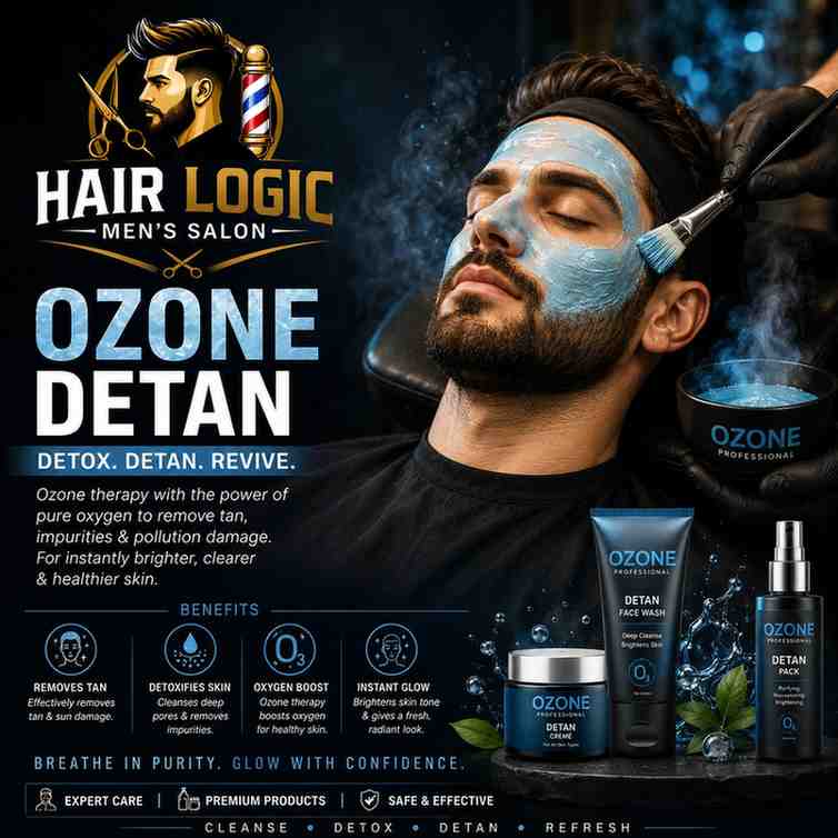Ozone Detan image 2