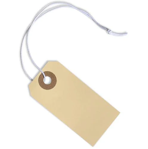Paper Hang Tag image 2