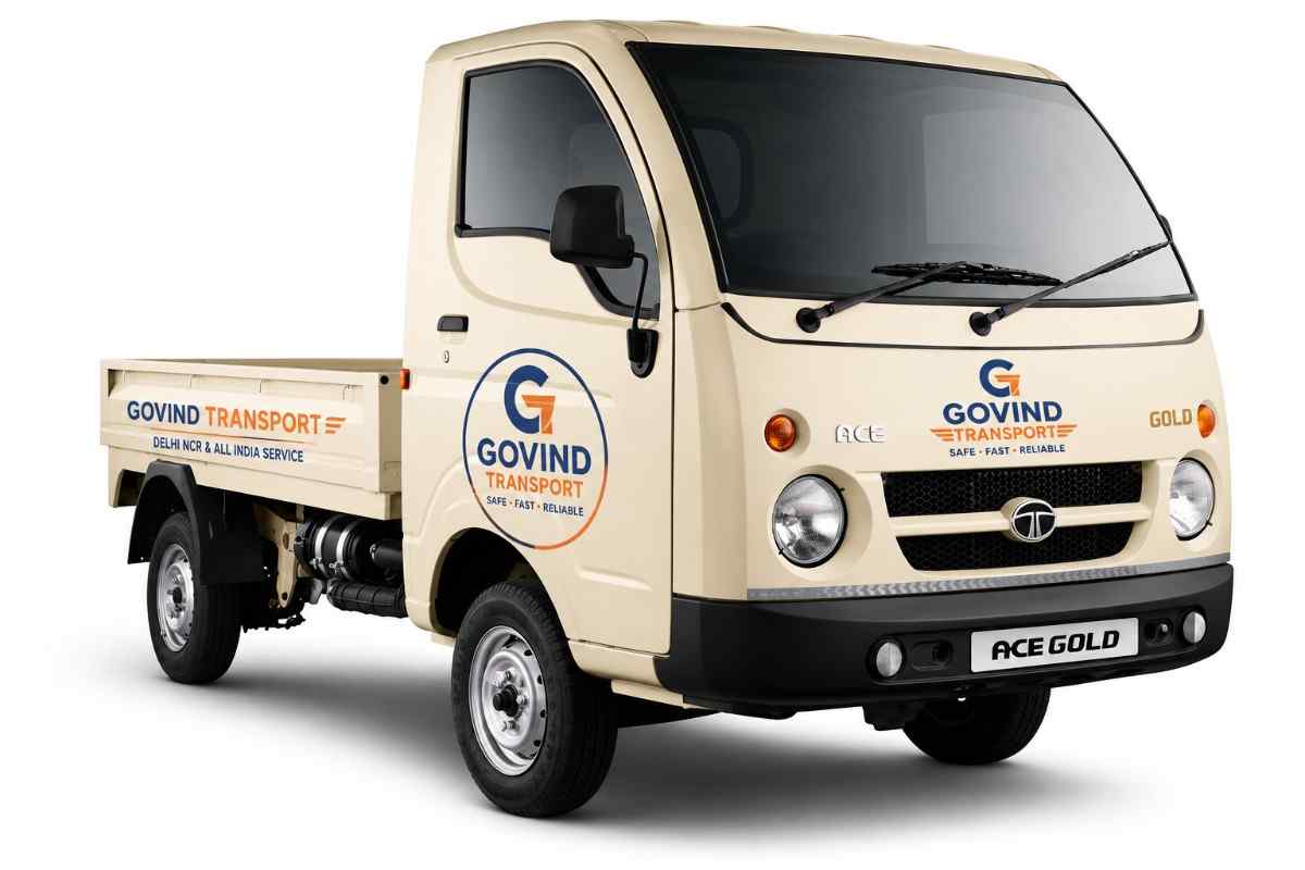 Tata Ace Transport Service image 2