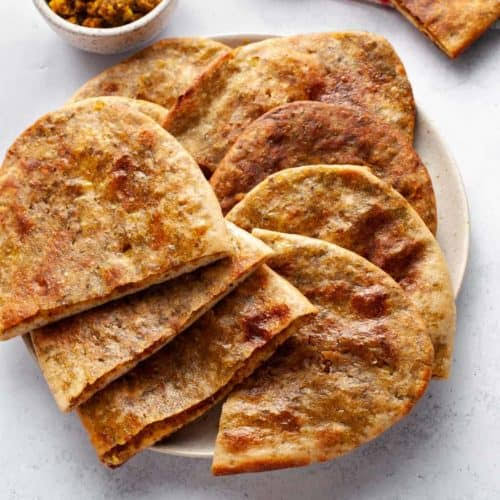 Keema Naan image 2