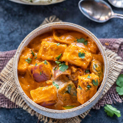 Paneer Tikka Masala image 2