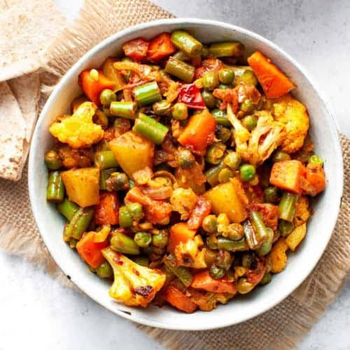 Mixed Veg image 2