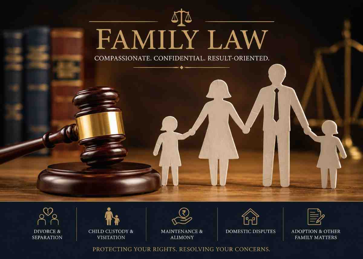 FAMILY LAW image 2