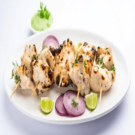 Chicken Malai Tikka (Full) image 2