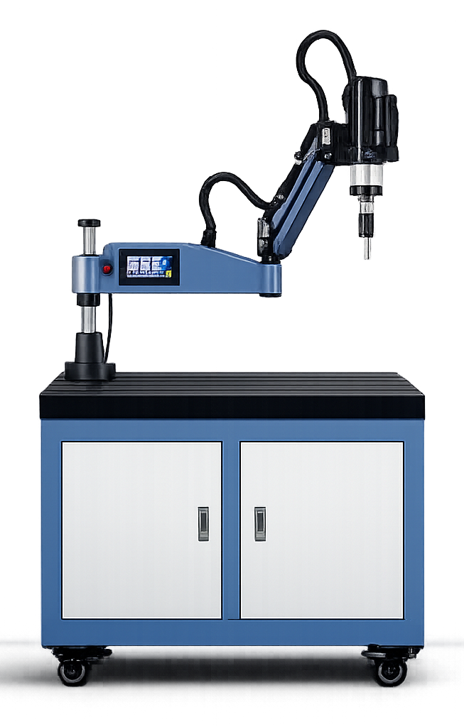 CNC Tapping Machine image 2