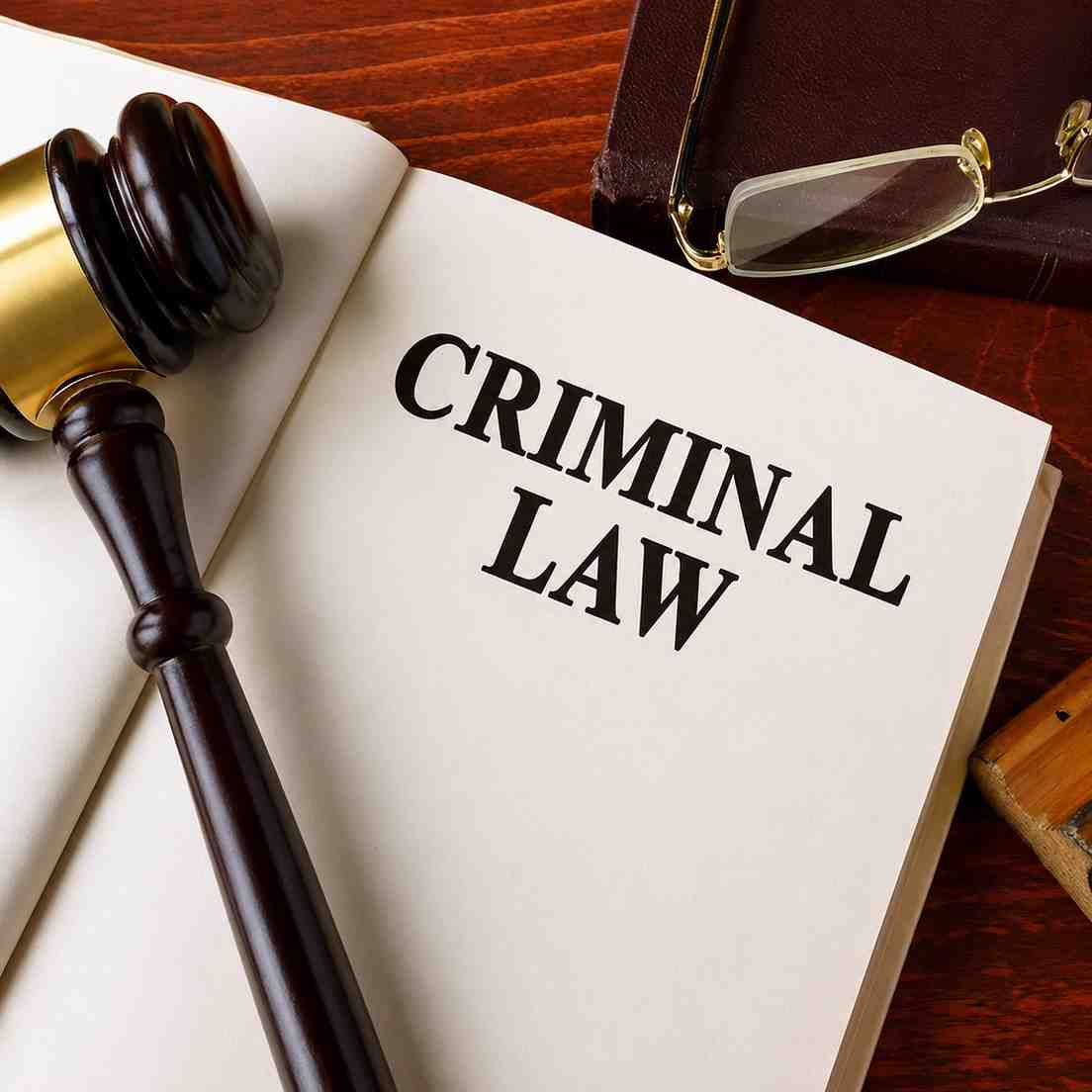 CRIMINAL LAW image 2
