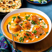 Malai Kofta image 2
