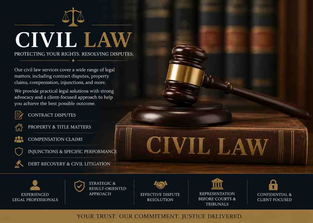 CIVIL LAW image 2